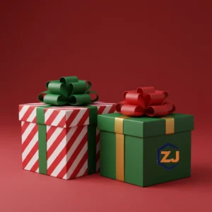 Christmas Boxes With Lids.