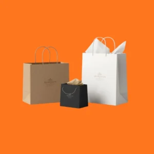 Small Gift Bags