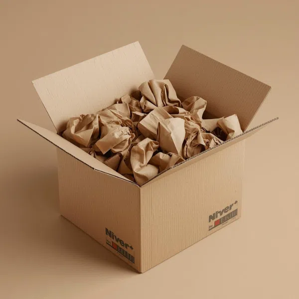 Custom Corrugated Shipping Box