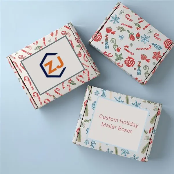 Christmas Mailer Boxes - Image 4