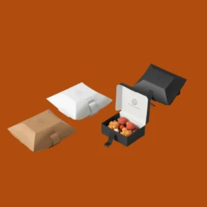 Custom Small Pillow Boxes