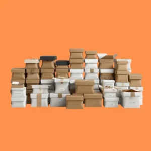 Custom Wholesale Pillow Boxes