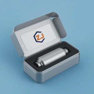 Custom car diffuser packaging box