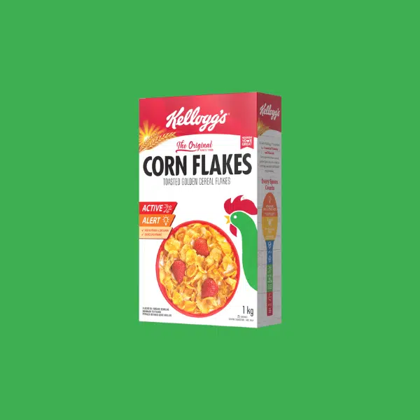 Custom-corn-flakes-box