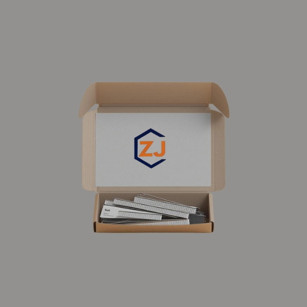 Durable staples file box