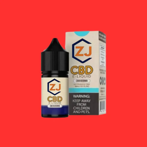 E liquid Boxes Wholesale