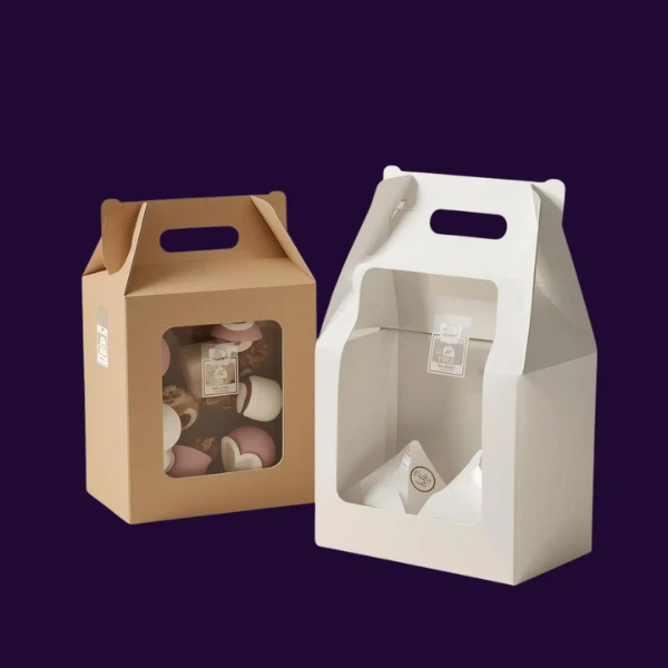 Eco-friendly Window Gable Boxes