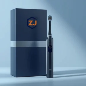 electric toothbrush packages