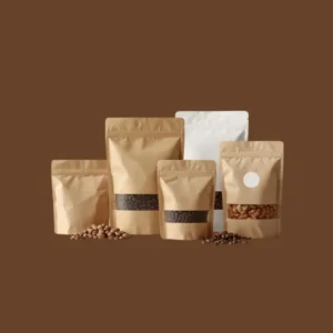 Food Packaging Bags Wholesale