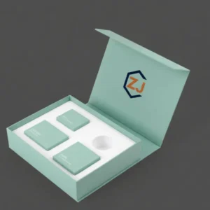 Medical Boxes with Insert