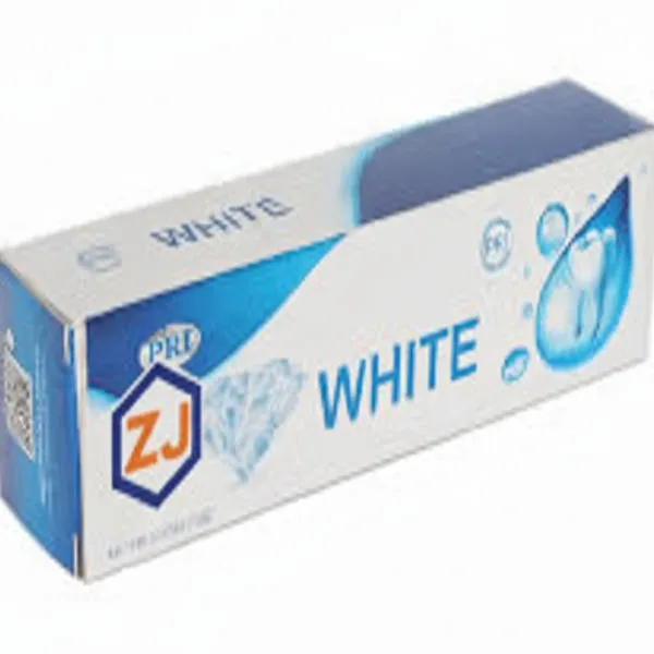 Custom Toothpaste Boxes - Image 2