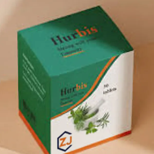 Herbal Product Packaging - Image 3