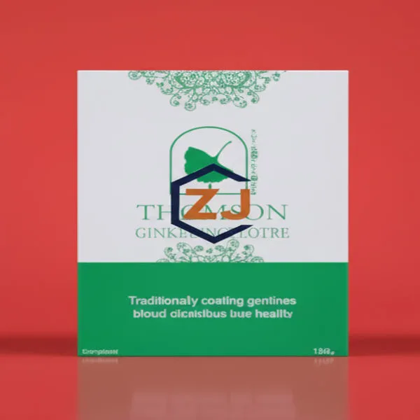 Herbal Product Packaging - Image 4