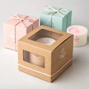 Gift Window Boxes in Bulk