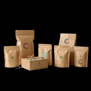 Hemp Packaging wholesale