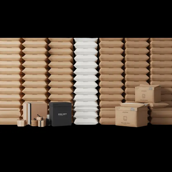 Wholesale Pillow Boxes - Image 2