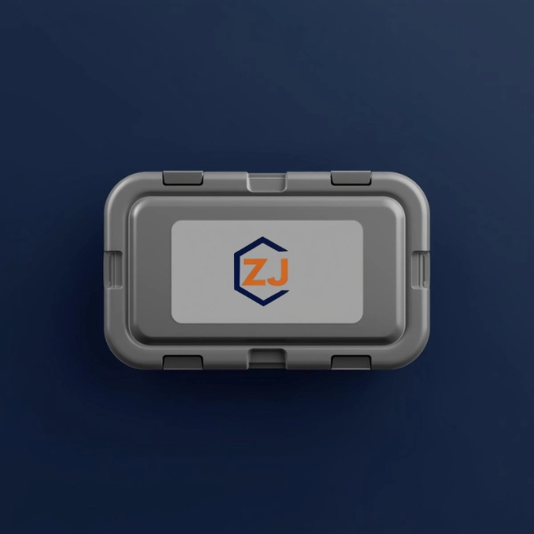 Protective packaging for car parts