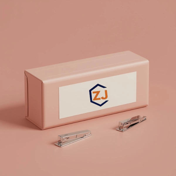 Staples custom packaging box