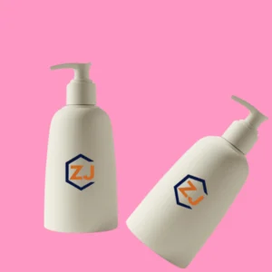50ml bottle packaging