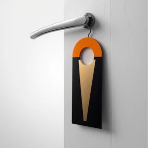 door hangers