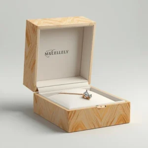 luxury jewelry packaging