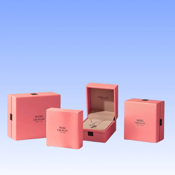 small gift boxes for jewelry