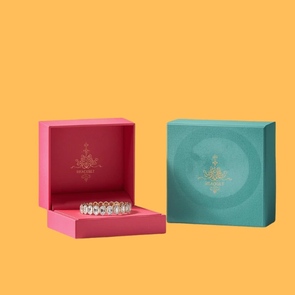 cartier love bracelet box