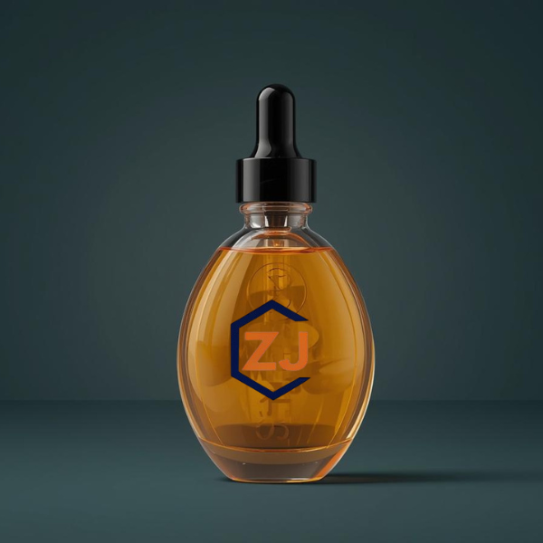 Luxury perfume dropper