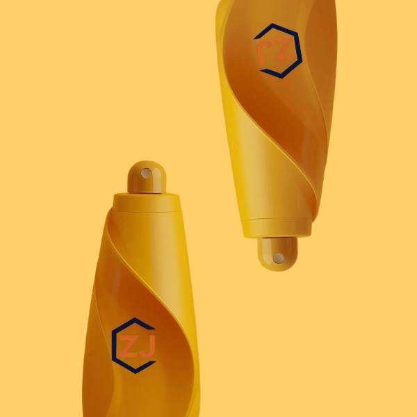 50ml liquor bottle packaging