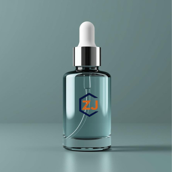 Perfume packaging dropper