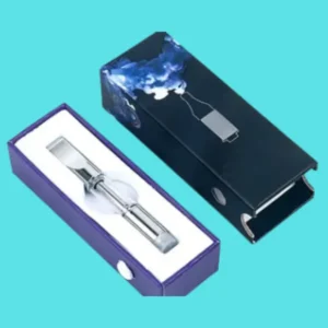 Vape Cartridge Packaging