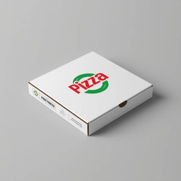 Wholesale Corrugated Pizza Box