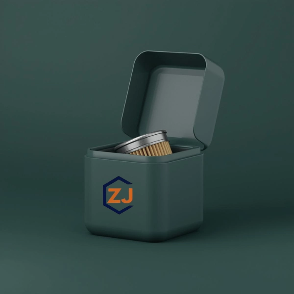 Wholesale oil filter box