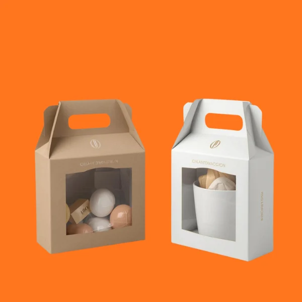 Window Gable Boxes - Image 3