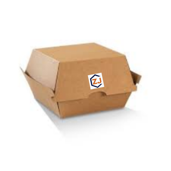 Biodegradable Food Packaging - Image 3