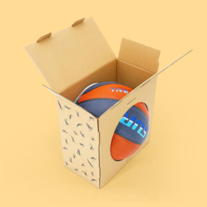 Basketball Boxes