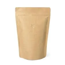 Stand Up Coffee Bags