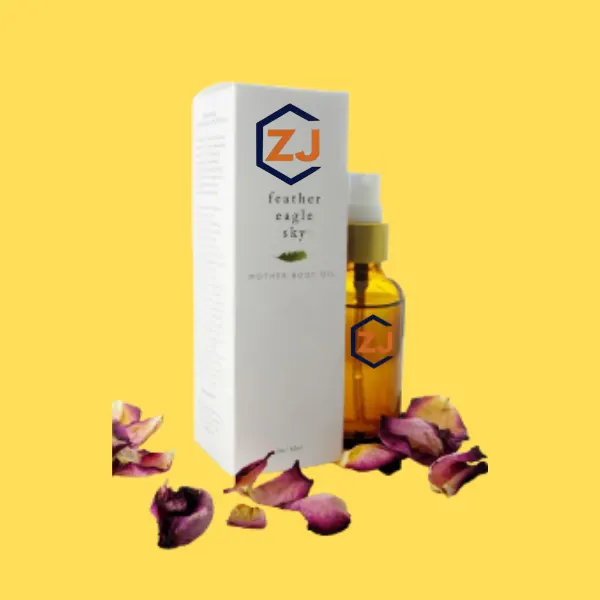 body oil spray packaging_