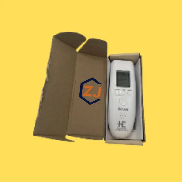 brooder box thermometer