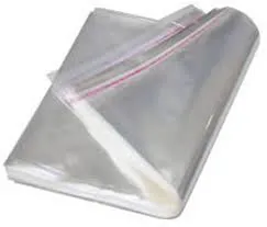Polythene Bags for Clothes - Image 2