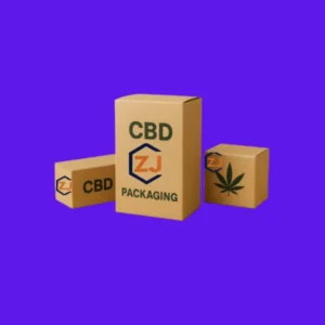 cbd packaging wholesale