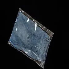 Polythene Bags for Clothes - Image 3