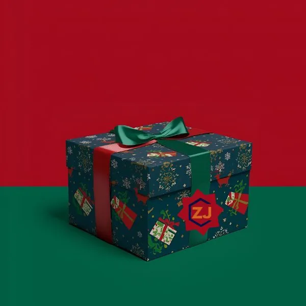 Christmas Candy Boxes - Image 4