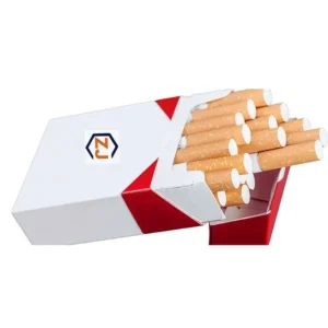cigarette box wholesale