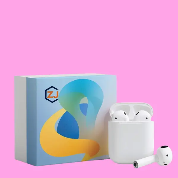 custom packaging airpods