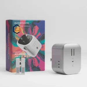 baxter vial mate adaptor package insert