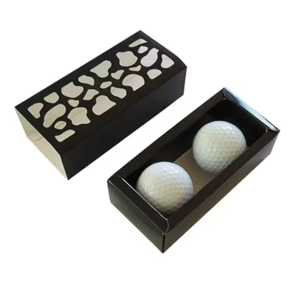 Golf Ball Boxes
