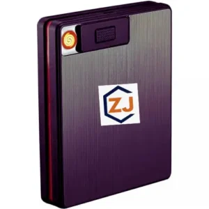 custom lighter boxes