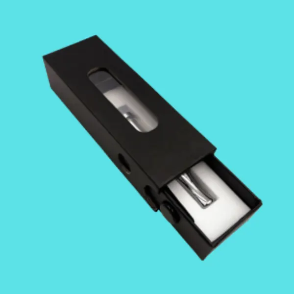 510 vape cartridge packaging_