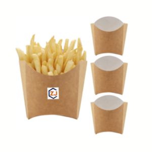 French Fry Boxes
